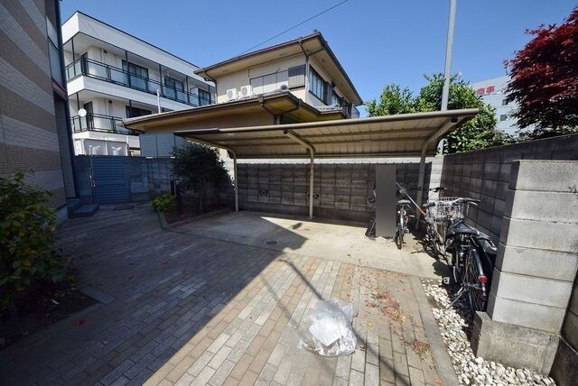 レオパレスＹｕｉの物件内観写真