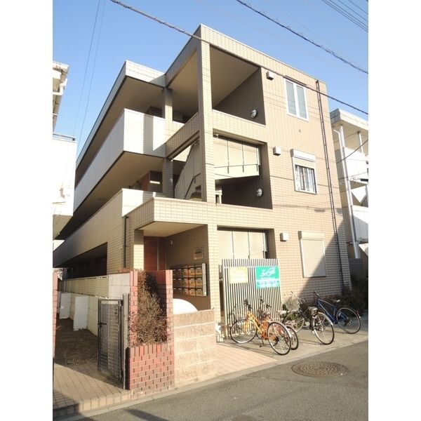 Maison Yoshiの物件内観写真