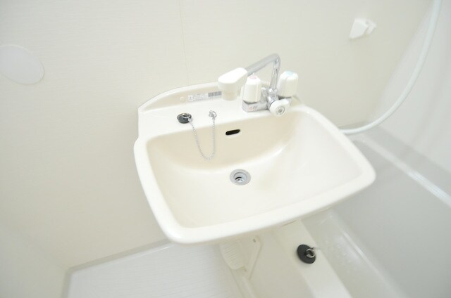 レオパレスプレジデントハイツの物件内観写真