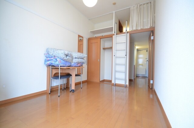 レオパレスエトワール栄町IIの物件内観写真