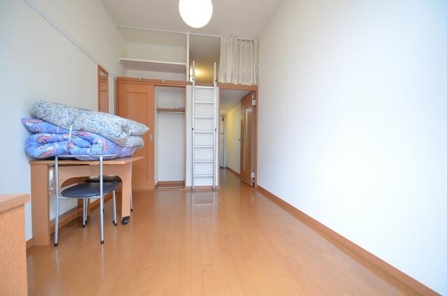 レオパレスエトワール栄町IIの物件内観写真