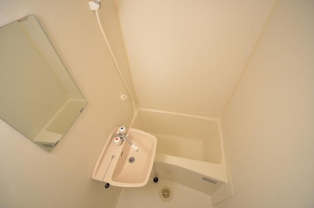 レオパレスエトワール栄町IIの物件内観写真