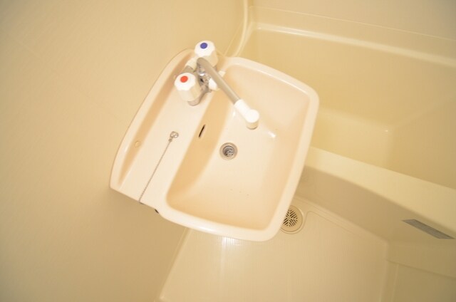 レオパレスエトワール栄町IIの物件内観写真