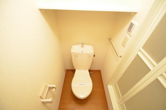 レオパレスエトワール栄町IIの物件内観写真