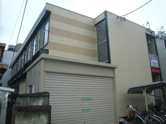 レオパレスエトワール栄町IIの物件内観写真