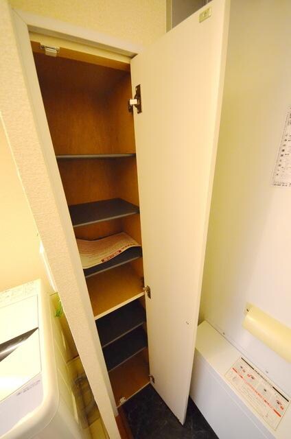 レオパレスブルーメン東川口の物件内観写真