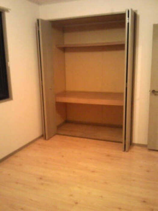 セジュールアネシス１の物件内観写真