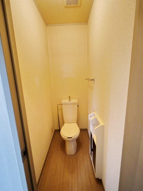 セジュールアネシス１の物件内観写真