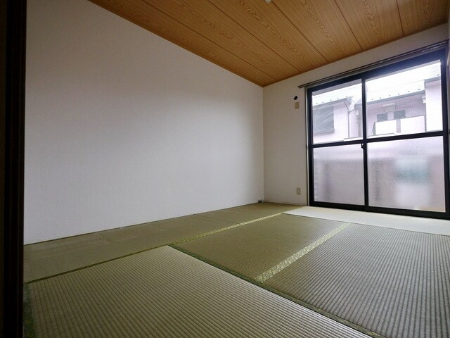 セジュールアネシス１の物件内観写真