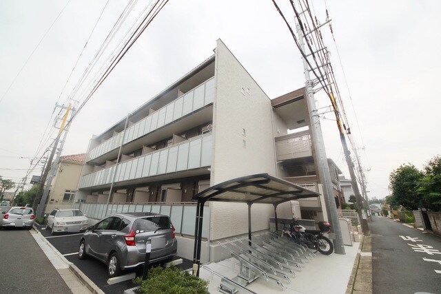 クレイノルーチェ　デル　ソーレの物件内観写真