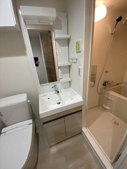 ＭＡＸＩＶ西川口ＡＺ　ＴＲＥの物件内観写真