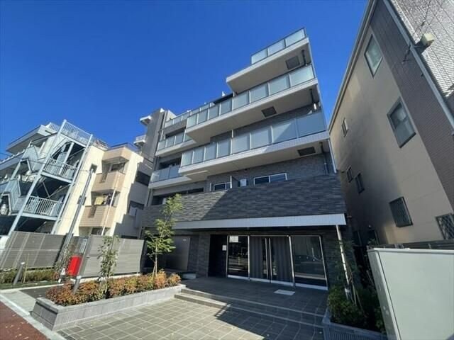 ＭＡＸＩＶ西川口ＡＺ　ＴＲＥの物件内観写真