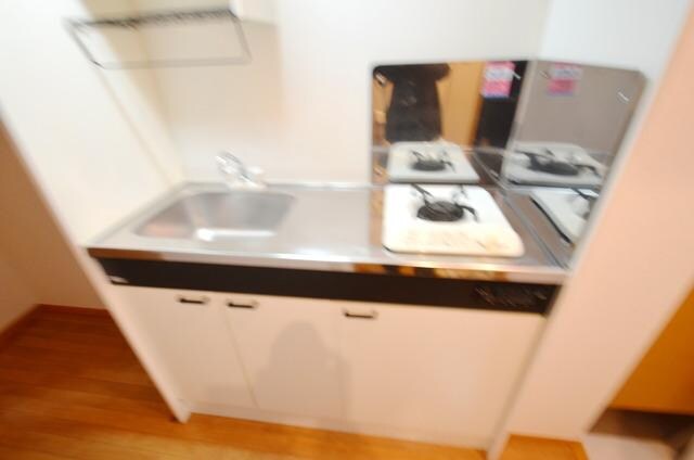 レ・ポワソンの物件内観写真