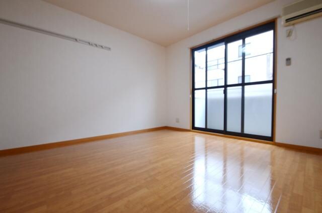 レ・ポワソンの物件内観写真