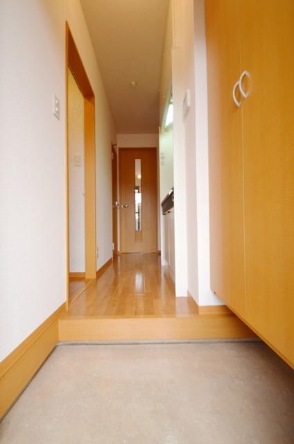 レ・ポワソンの物件内観写真