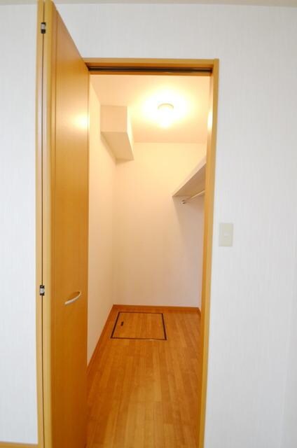 レ・ポワソンの物件内観写真