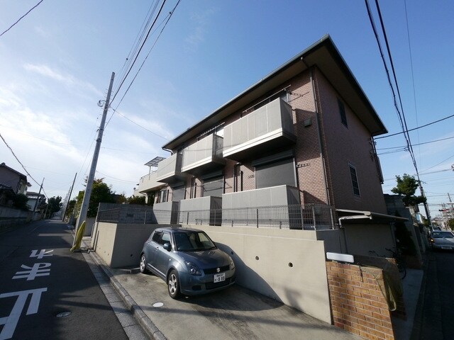 シエル・メゾンの物件内観写真