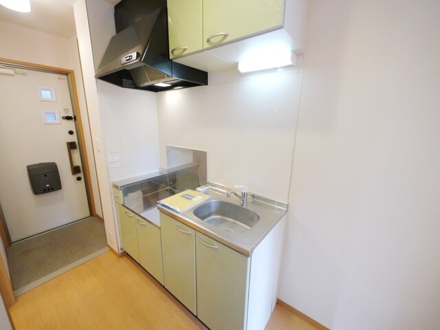 シエル・メゾンの物件内観写真