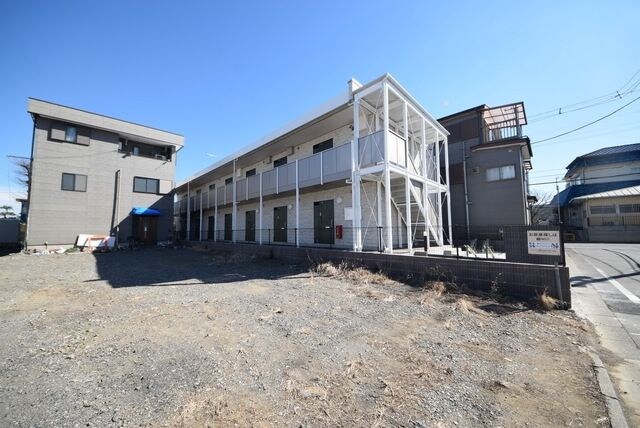 リブリ・OGW蕨の物件内観写真