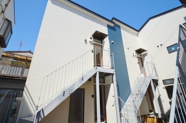 plumas与野（プレモス与野）の物件内観写真