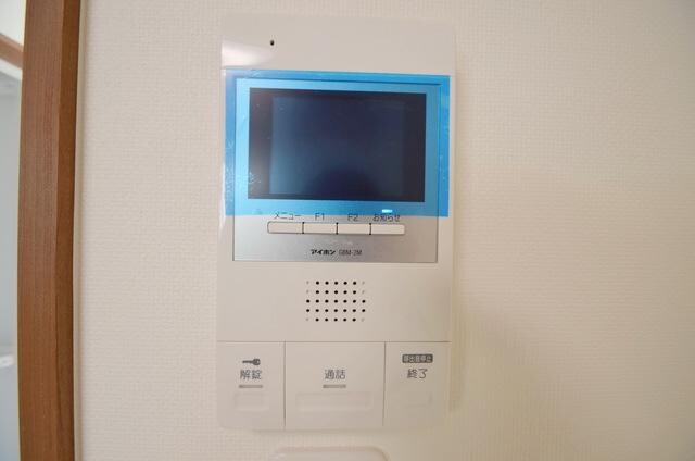 plumas与野（プレモス与野）の物件内観写真