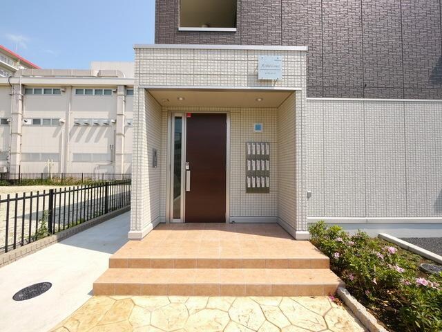 ロブレコートの物件内観写真