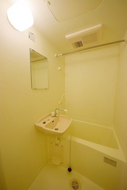 レオパレス明日香の物件内観写真