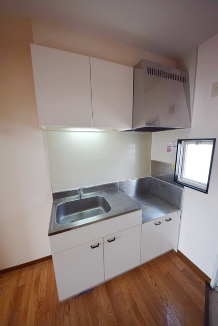 サンベルテ菅沼　２の物件内観写真