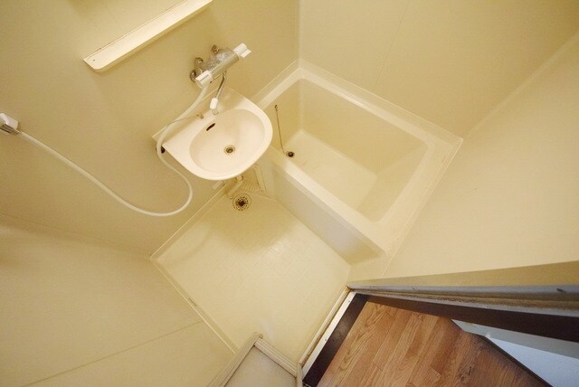 サンベルテ菅沼　２の物件内観写真