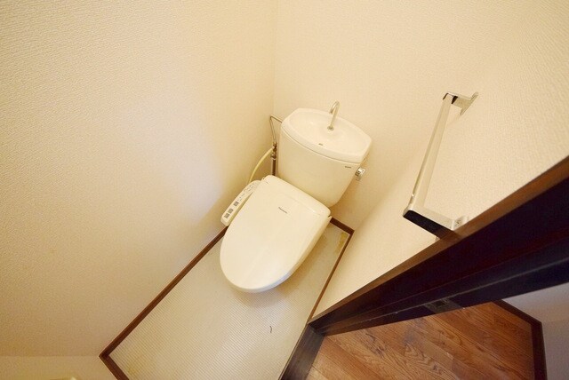 サンベルテ菅沼　２の物件内観写真