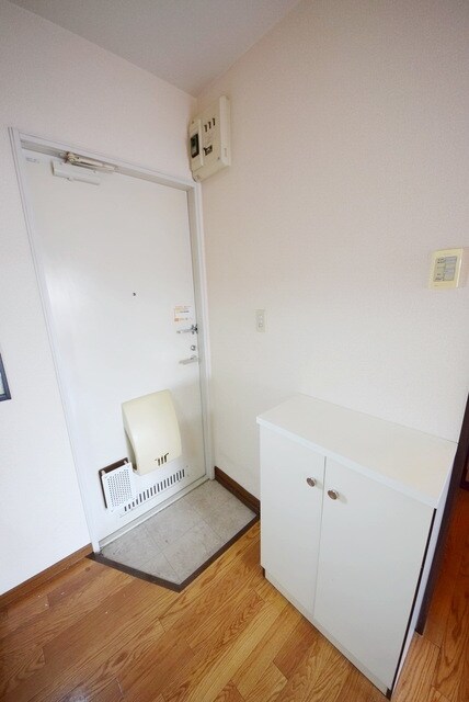 サンベルテ菅沼　２の物件内観写真