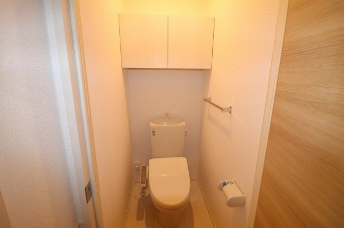 コンフォールの物件内観写真