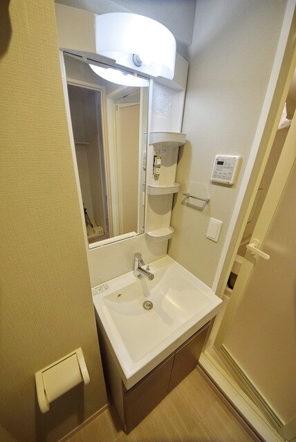 アルファコート蕨２の物件内観写真