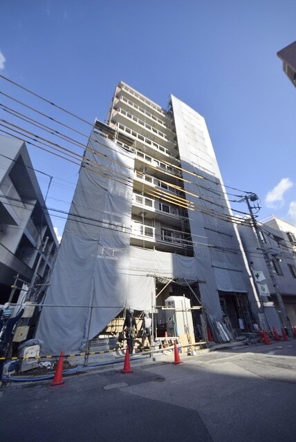 アルファコート蕨２の物件内観写真