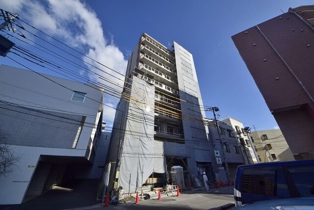 アルファコート蕨２の物件内観写真