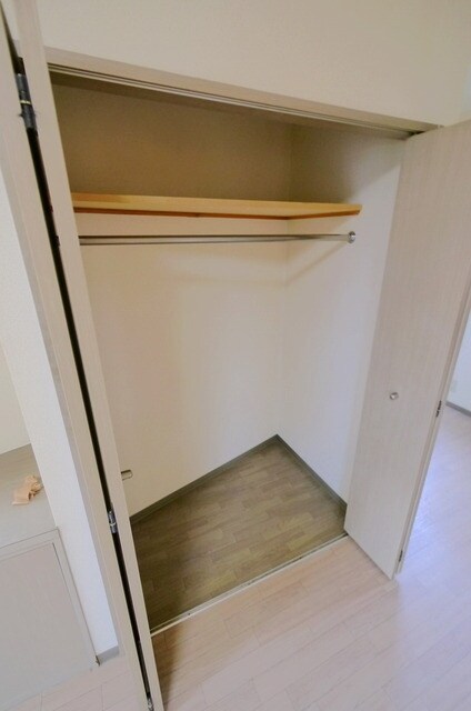 ハイ・ソアラの物件内観写真