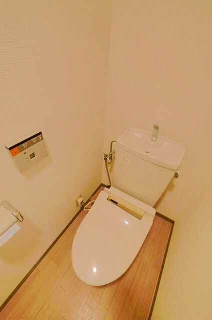 ハイ・ソアラの物件内観写真