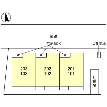 樹翠庵の物件内観写真