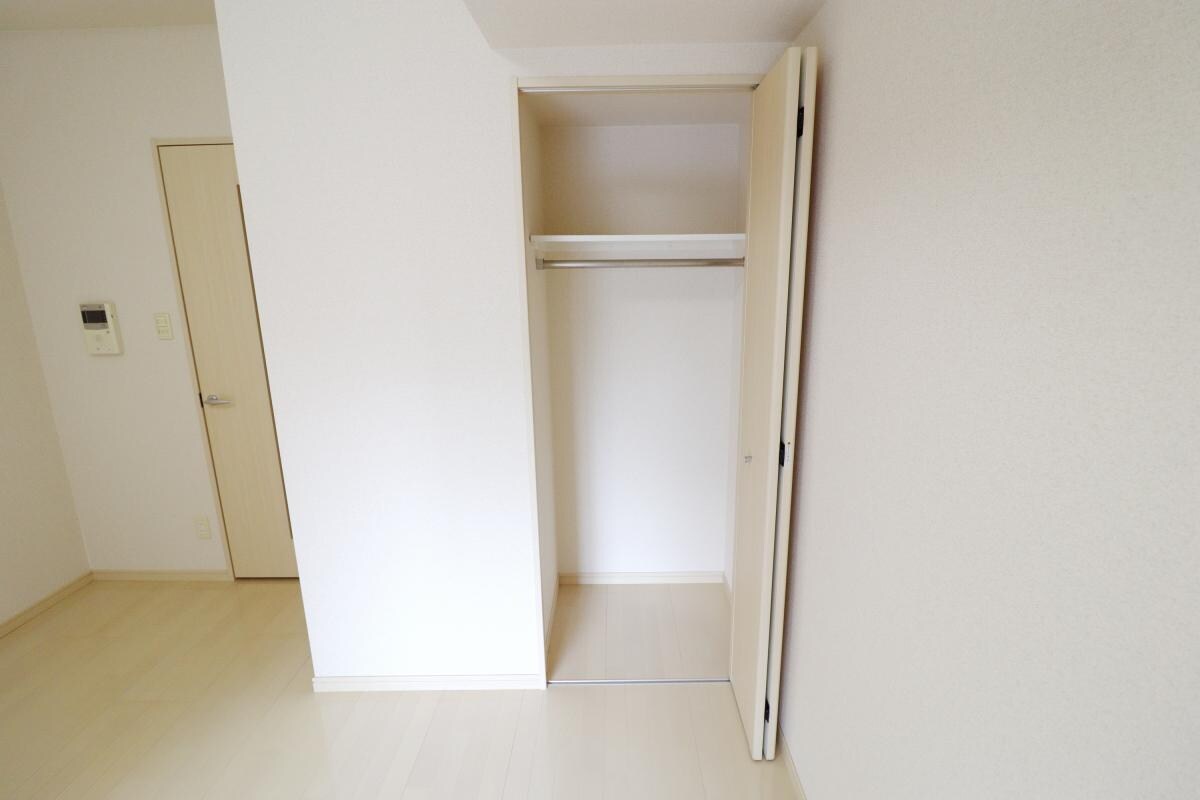 オーキッドレジデンス浦和の物件内観写真