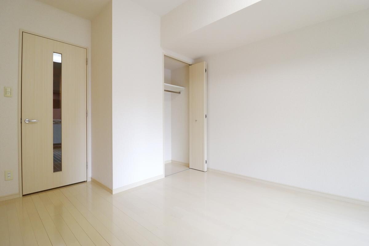 オーキッドレジデンス浦和の物件内観写真