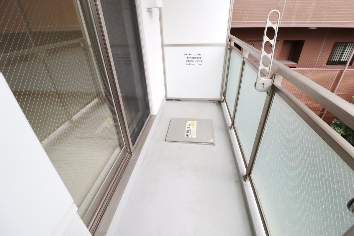 オーキッドレジデンス浦和の物件内観写真