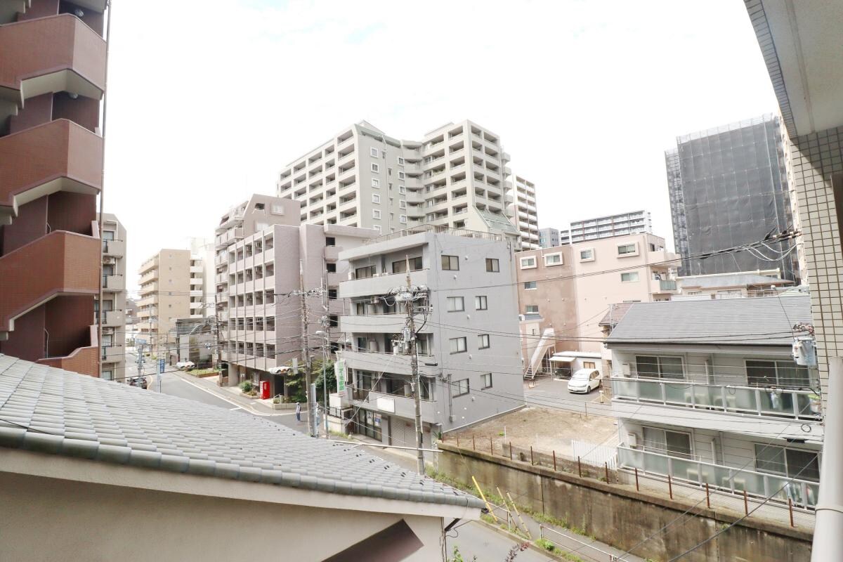 オーキッドレジデンス浦和の物件内観写真