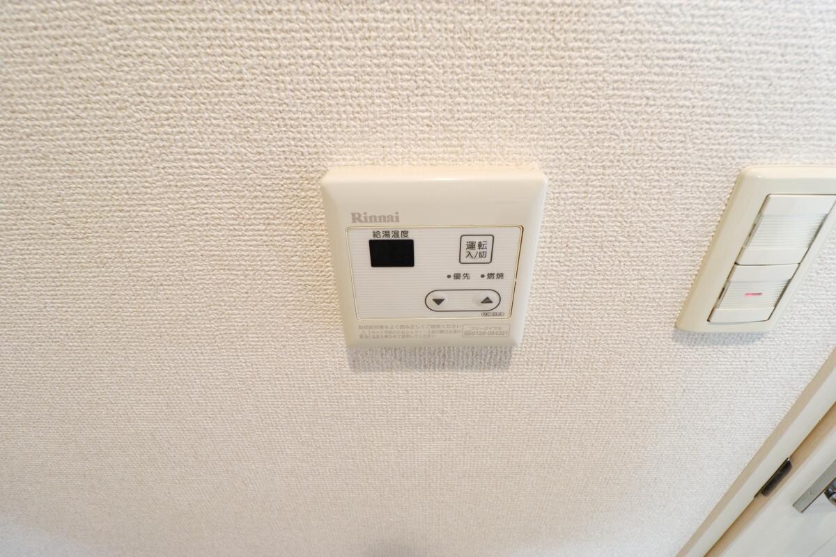 オーキッドレジデンス浦和の物件内観写真