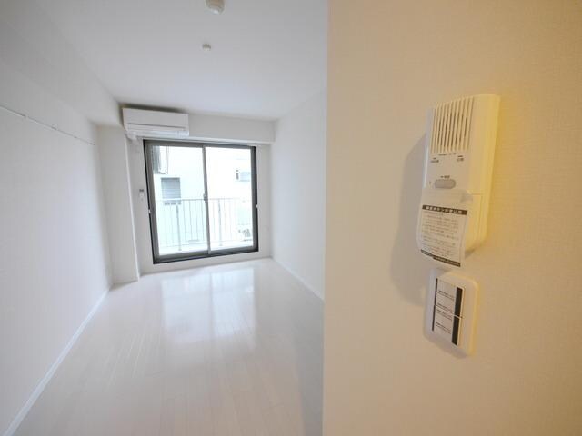 サマレジデンスの物件内観写真