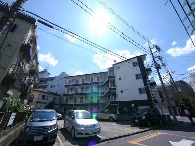 サマレジデンスの物件内観写真