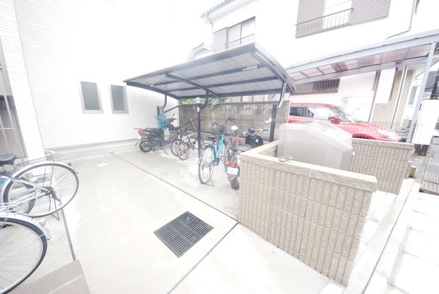 クレイノスターIIIの物件内観写真