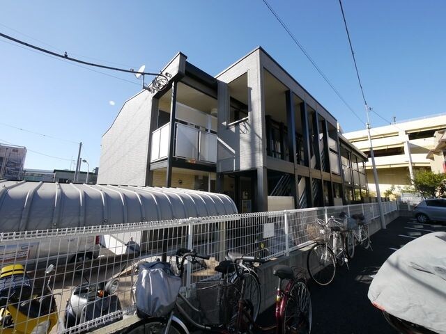 レオパレスコトブキ　Ｃの物件内観写真