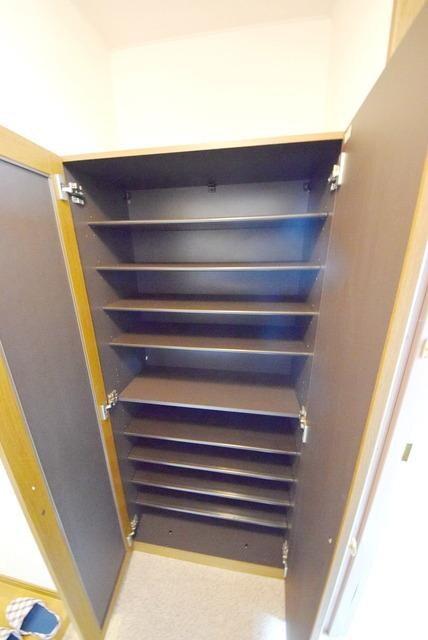 クレールの物件内観写真