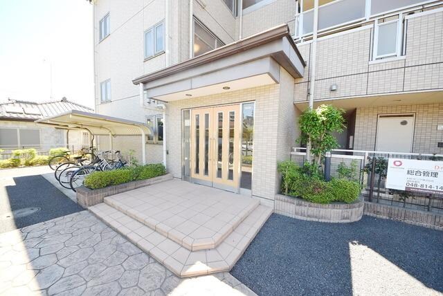 クレールの物件内観写真