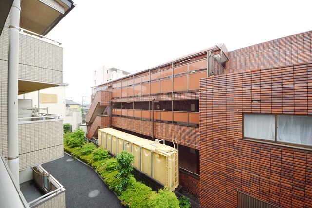 クレールの物件内観写真